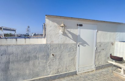 Revente - Bungalow Planta Alta - Torrevieja - Doña ines