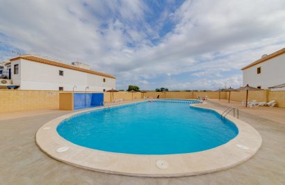 Revente - Bungalow Planta Alta - Torrevieja - Doña ines