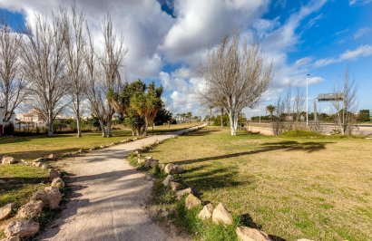 Revente - Bungalow Planta Alta - Torrevieja - Doña ines