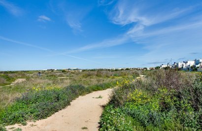 Revente - Bungalow Planta Alta - Torrevieja - Doña ines