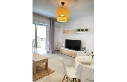 Revente - Apartamento - Torrevieja - Playa de los Locos