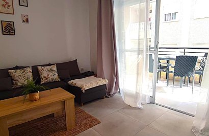 Revente - Apartamento - Torrevieja - Playa de los Locos