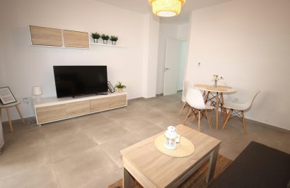 Revente - Apartamento - Torrevieja - Playa de los Locos