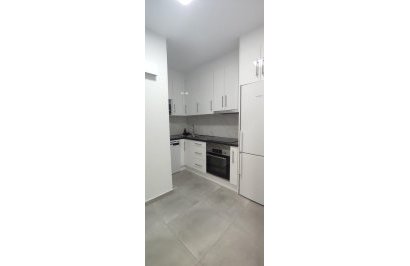 Revente - Apartamento - Torrevieja - Playa de los Locos