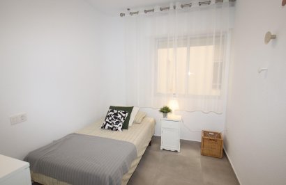 Revente - Apartamento - Torrevieja - Playa de los Locos