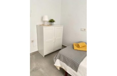 Revente - Apartamento - Torrevieja - Playa de los Locos