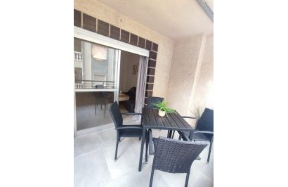 Revente - Apartamento - Torrevieja - Playa de los Locos