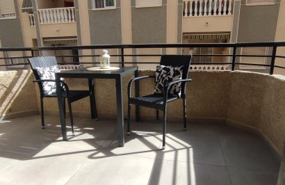 Revente - Apartamento - Torrevieja - Playa de los Locos