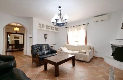 Revente - Chalet - Torrevieja - Los balcones