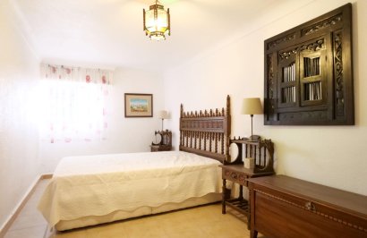 Revente - Chalet - Torrevieja - Los balcones