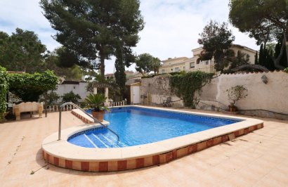 Revente - Chalet - Torrevieja - Los balcones