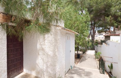 Revente - Chalet - Torrevieja - Los balcones