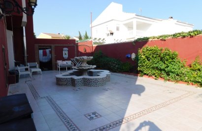 Revente - Villa de Lujo - Torrevieja - Nueva Torrevieja