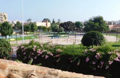 Revente - Villa de Lujo - Torrevieja - Nueva Torrevieja