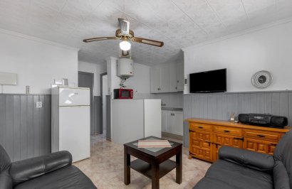 Revente - Bungalow Planta Baja - Torrevieja - Torretas