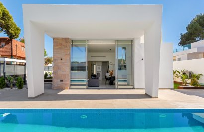 Nouvelle construction - Villa de Lujo - Torrevieja - Los Balcones - Los Altos del Edén