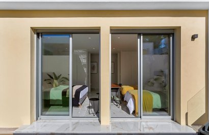 Nouvelle construction - Villa de Lujo - Torrevieja - Los Balcones - Los Altos del Edén