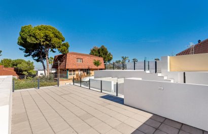 Nouvelle construction - Villa de Lujo - Torrevieja - Los Balcones - Los Altos del Edén