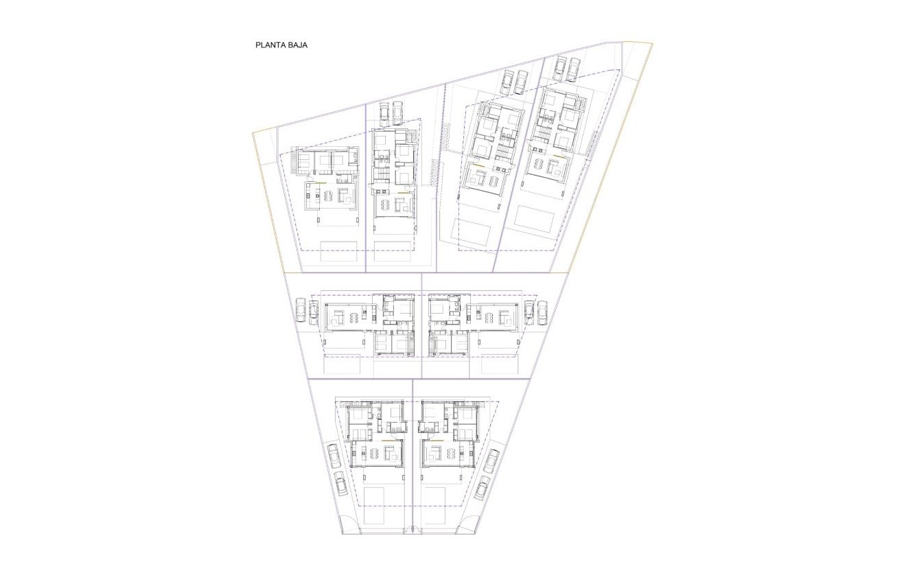 Nouvelle construction - Villa de Lujo - Torrevieja - Los Balcones - Los Altos del Edén