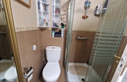 Revente - Apartamento - Torrevieja - Playa del Cura