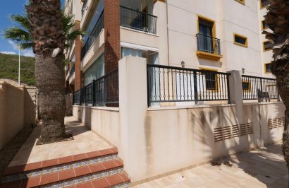 Revente - Apartamento - Guardamar del Segura - Marjal beach