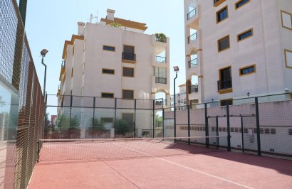 Revente - Apartamento - Guardamar del Segura - Marjal beach