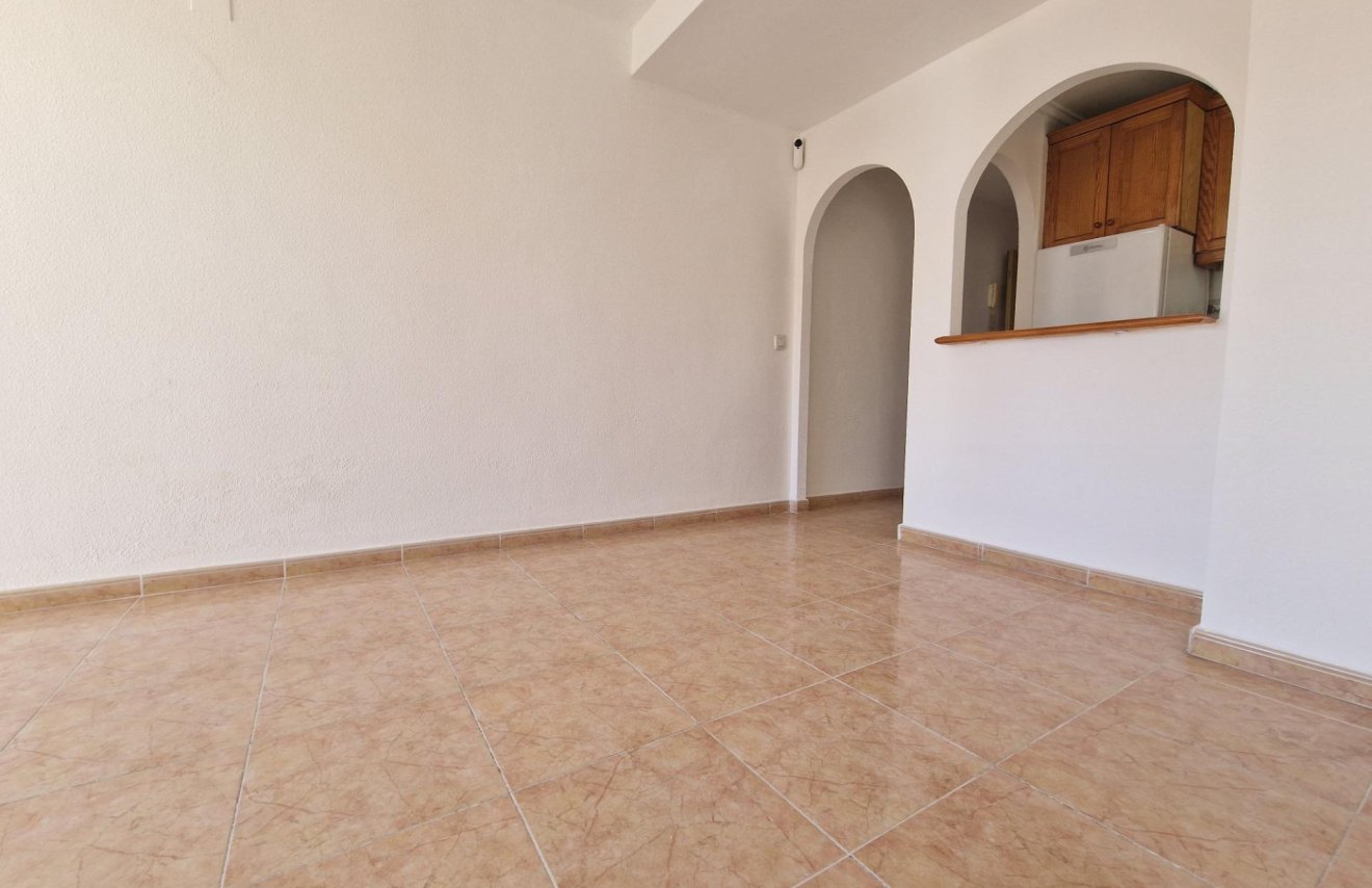 Revente - Apartamento - Torrevieja - Centro