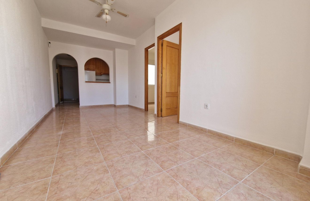 Revente - Apartamento - Torrevieja - Centro