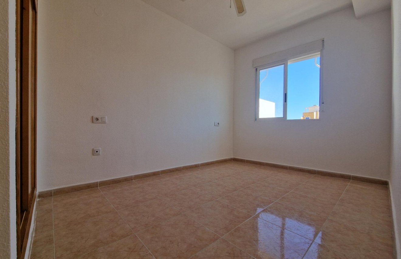 Revente - Apartamento - Torrevieja - Centro