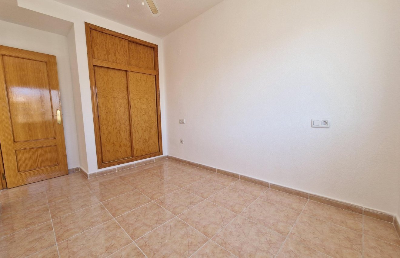 Revente - Apartamento - Torrevieja - Centro