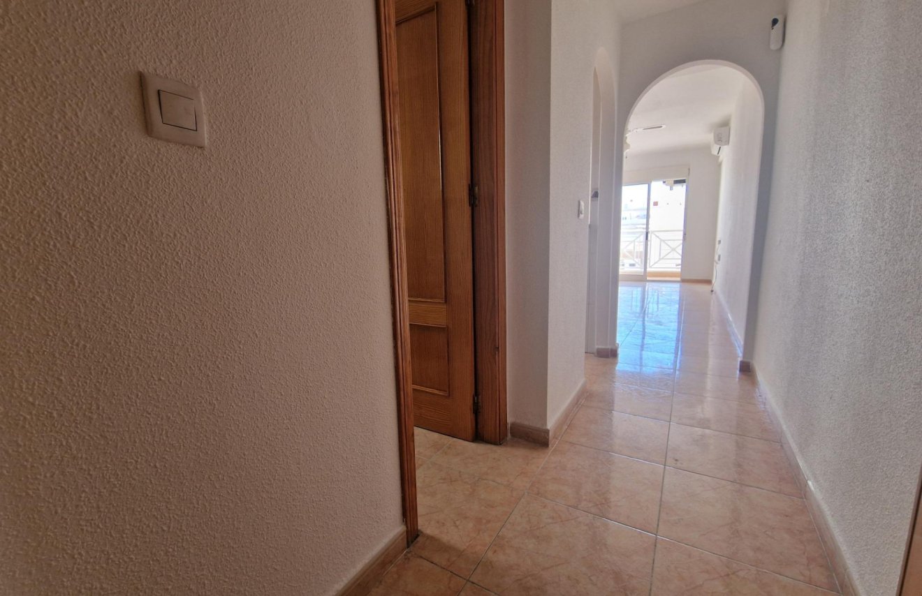 Revente - Apartamento - Torrevieja - Centro