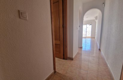 Revente - Apartamento - Torrevieja - Centro