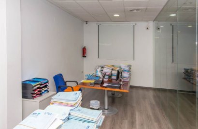 Reventa - Local comercial - Torrevieja - torrevieja