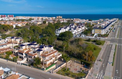 Revente - Maison de ville - Pilar de la Horadada - Mil Palmeras