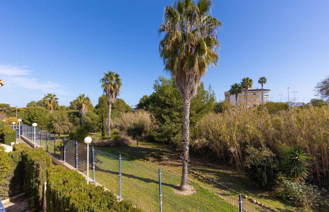 Revente - Maison de ville - Pilar de la Horadada - Mil Palmeras