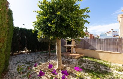 Revente - Maison de ville - Pilar de la Horadada - Mil Palmeras