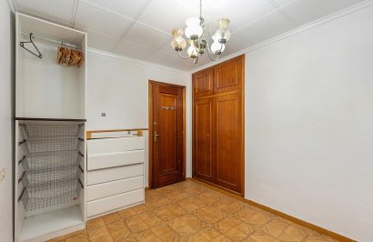 Revente - Apartamento - Torrevieja - Acequion