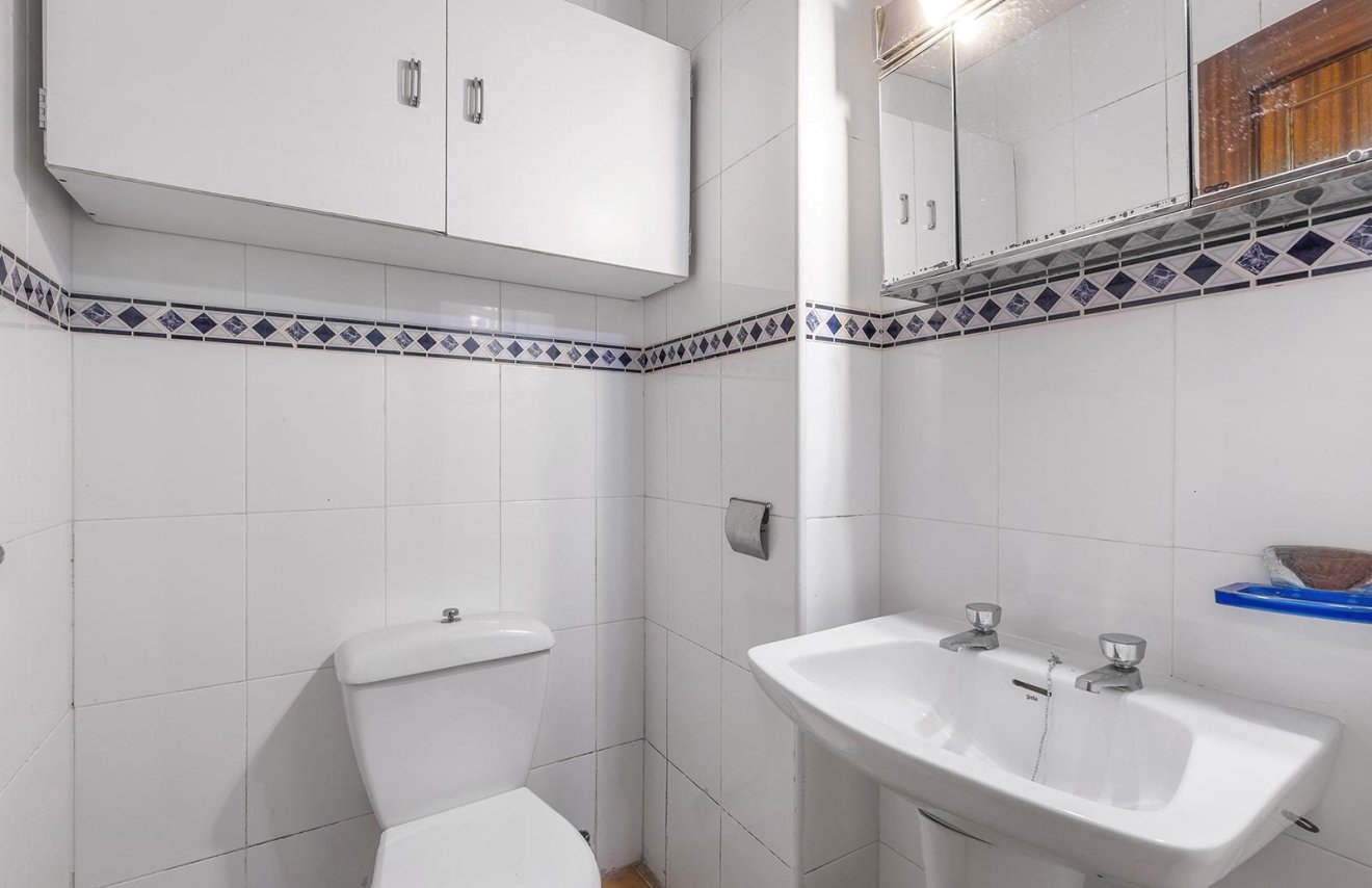 Revente - Apartamento - Torrevieja - Acequion