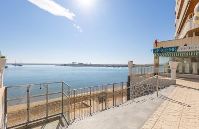 Revente - Apartamento - Torrevieja - Acequion