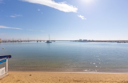 Revente - Apartamento - Torrevieja - Acequion