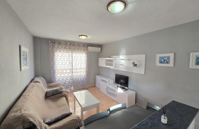 Revente - Apartamento - Torrevieja - Aguas Nuevas