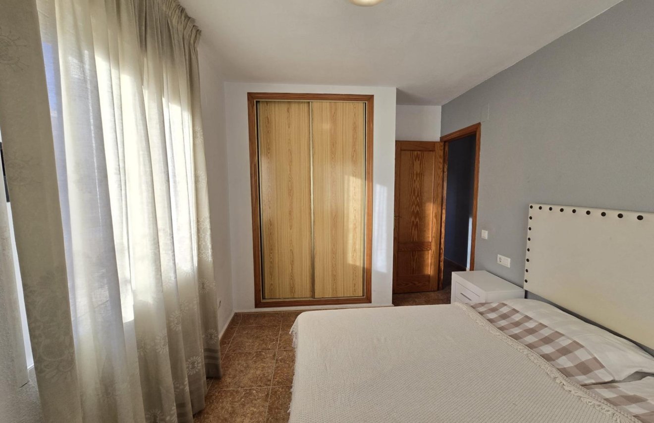 Revente - Apartamento - Torrevieja - Aguas Nuevas