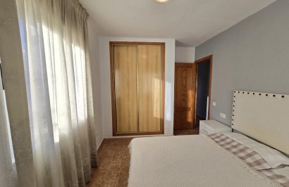 Revente - Apartamento - Torrevieja - Aguas Nuevas