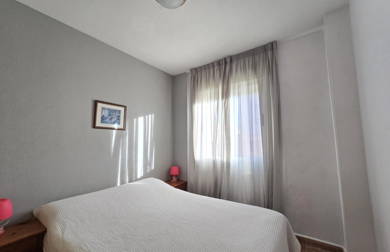 Revente - Apartamento - Torrevieja - Aguas Nuevas