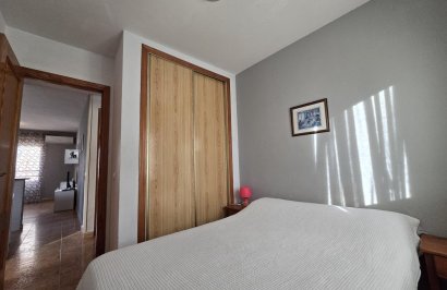 Revente - Apartamento - Torrevieja - Aguas Nuevas