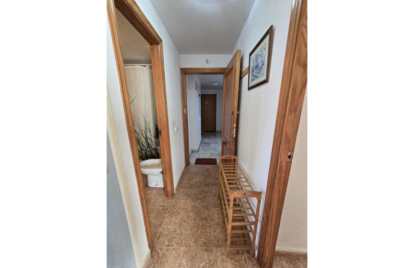 Revente - Apartamento - Torrevieja - Aguas Nuevas