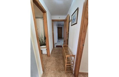 Revente - Apartamento - Torrevieja - Aguas Nuevas