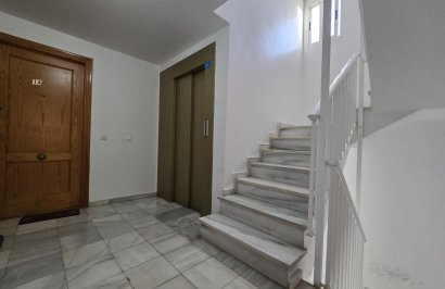 Revente - Apartamento - Torrevieja - Aguas Nuevas