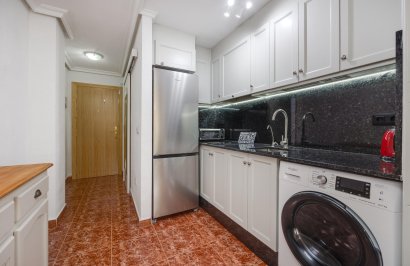 Resale - Apartamento - Torrevieja - Playa del Cura