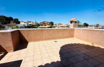 Revente - Chalet - Torrevieja - Los Balcones - Los Altos del Edén